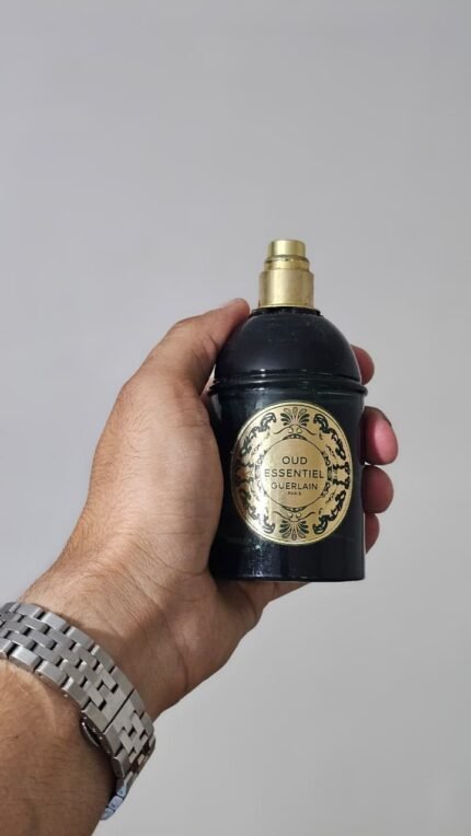 Guerlain Oud Essentiel EDP