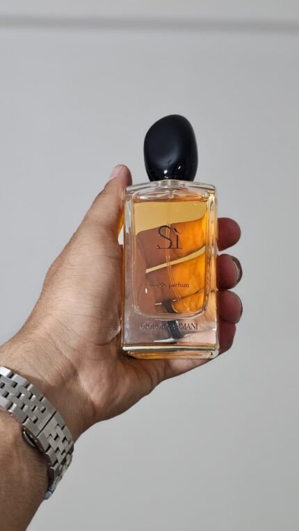 Giorgio Armani Si EDP
