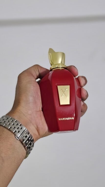 Xerjoff Wardasina EDP
