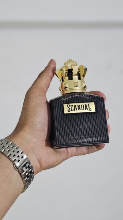 Jean Paul Gaultier Scandal Pour Homme Parfum
