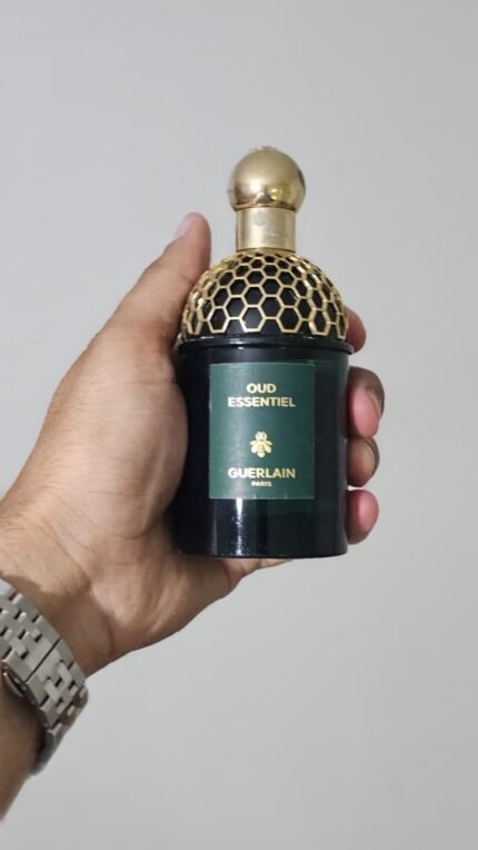 Guerlain Oud Essentiel EDP