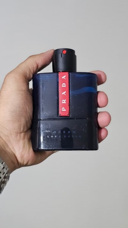 Prada Luna Rossa Ocean EDP