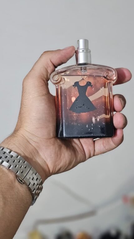 Guerlain La Petite Robe Noire Black Perfecto EDT