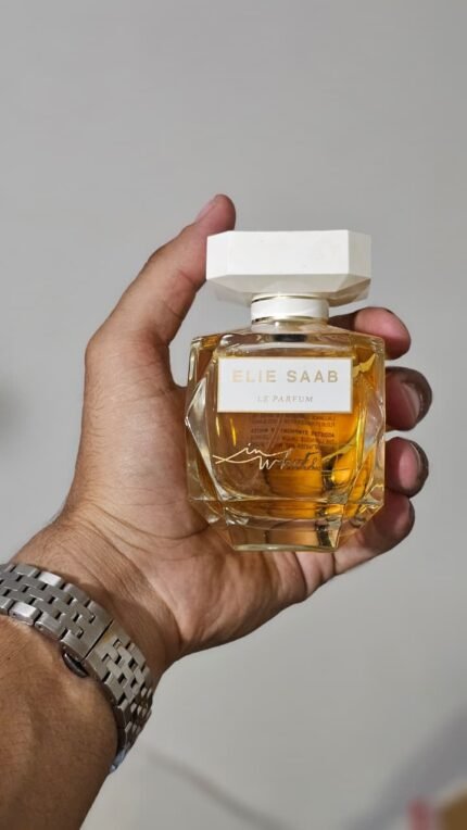 Elie Saab Le Parfum In White EDP