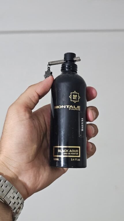 Montale Black Aoud EDP