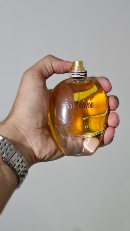Roberto Cavalli EDP