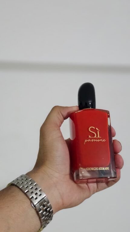 Giorgio Armani Sì Passione EDP