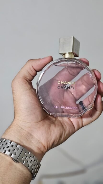 Chanel Chance Eau Splendide EDT
