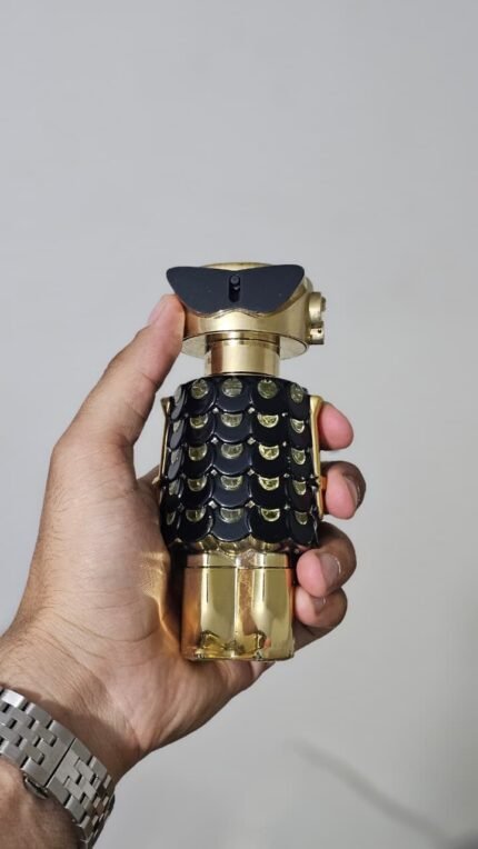 Paco Rabanne Fame Parfum