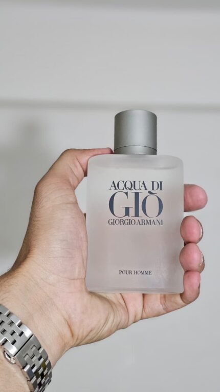 Giorgio Armani Acqua di Giò Pour Homme EDT