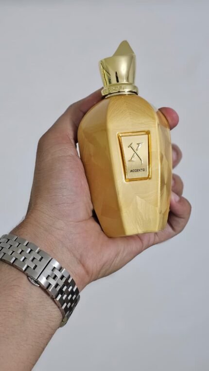 Xerjoff Accento Overdose