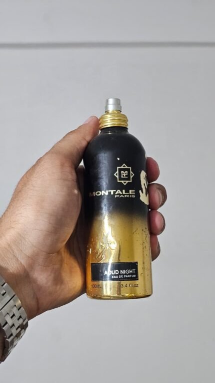 Montale Aoud Night EDP