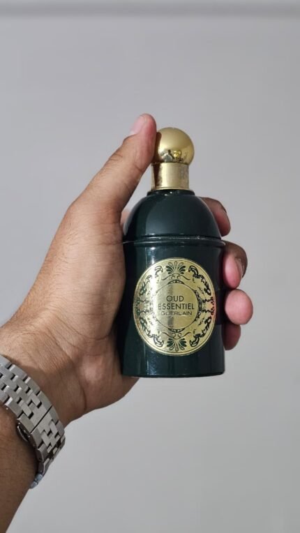 Guerlain Oud Essentiel EDP