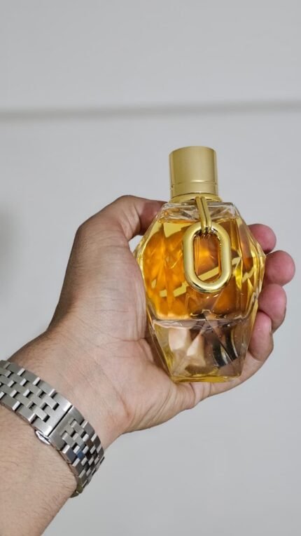 Rabanne Million Gold For Her EDP