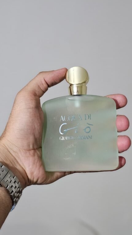 Giorgio Armani Acqua di Gio EDP