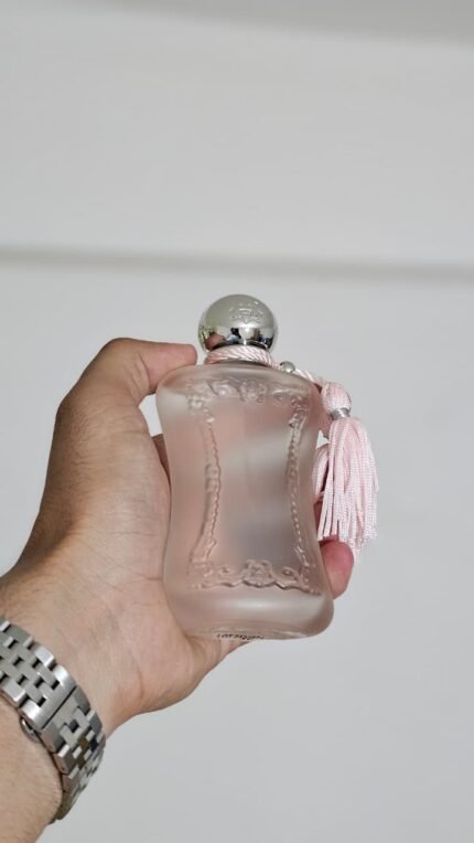 Parfums de Marly Delina La Rosée