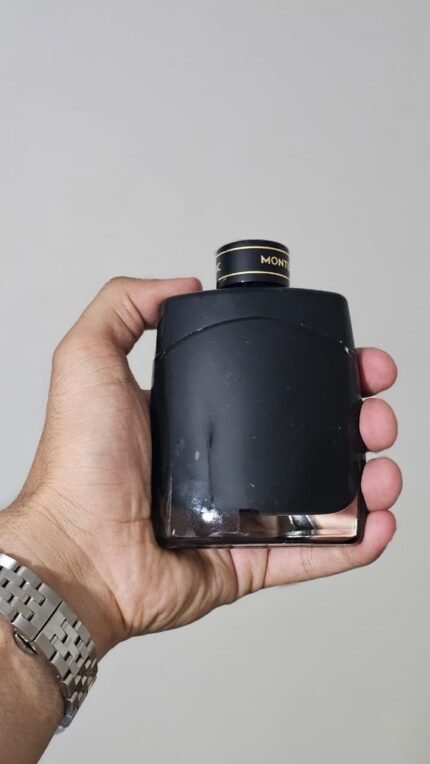 Montblanc Legend EDT