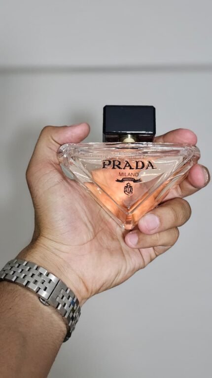 Prada Paradoxe EDP