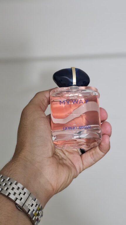 Giorgio Armani My Way EDP