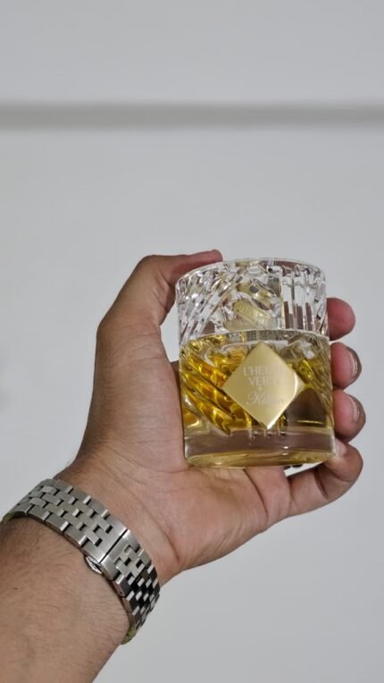 Kilian L'Heure Verte EDP