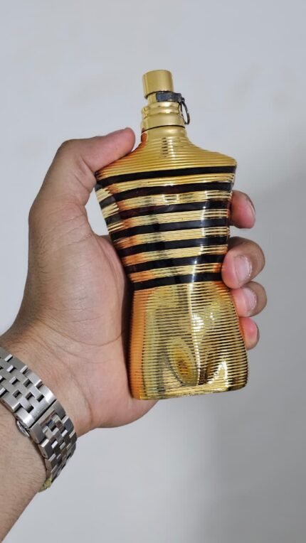 Jean Paul Gaultier Le Male Elixir Parfum