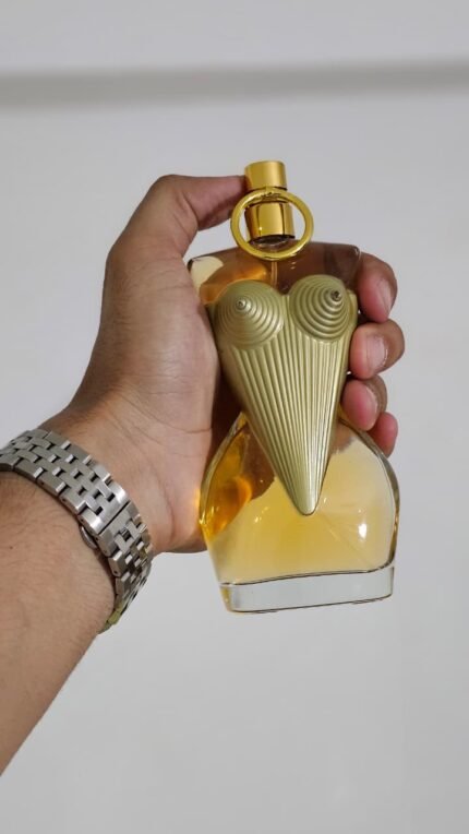 Jean Paul Gaultier Divine