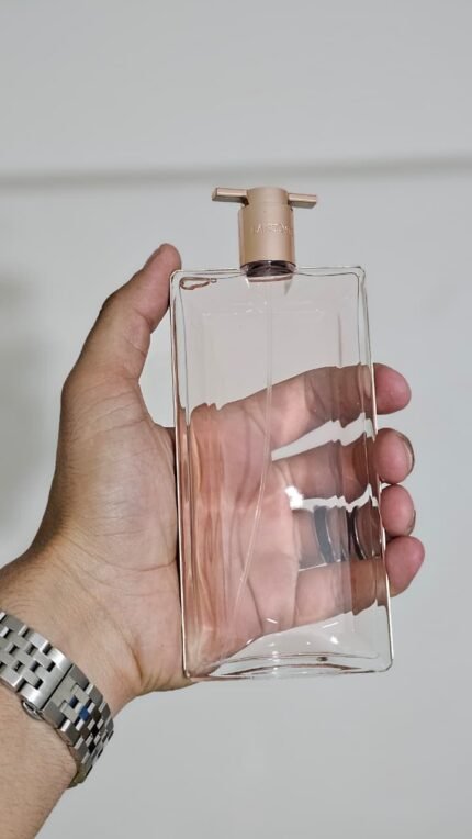 Lancôme Idôle EDP