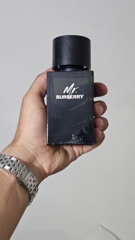 Burberry Mr. Burberry EDP