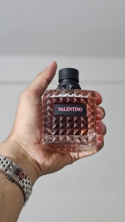 Valentino Uomo Born in Roma EDT