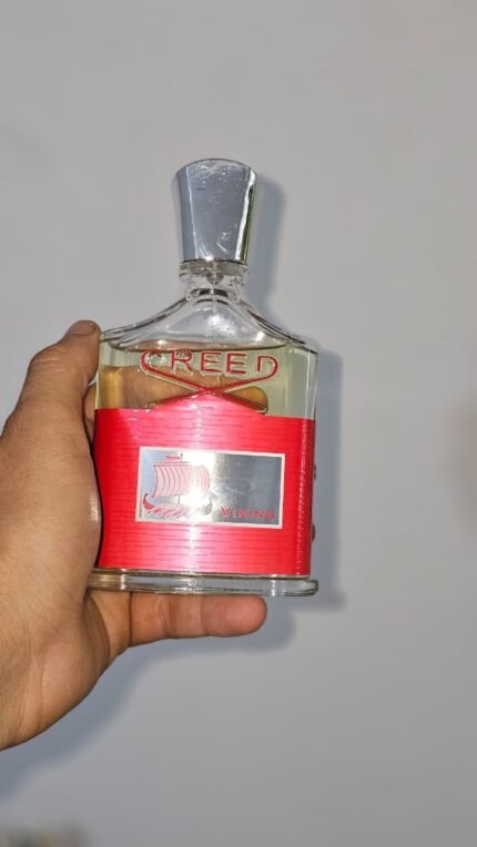 Creed Viking EDP