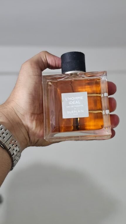 Guerlain L'Homme Idéal EDT