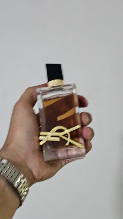 Yves Saint Laurent Y L'Elixir