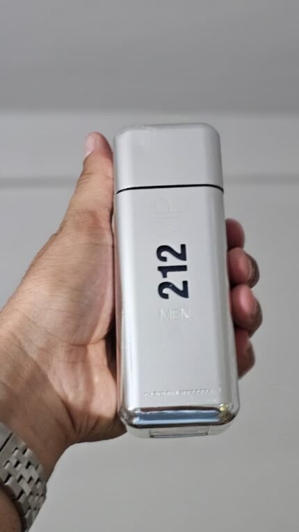 Carolina Herrera 212 VIP Men EDT