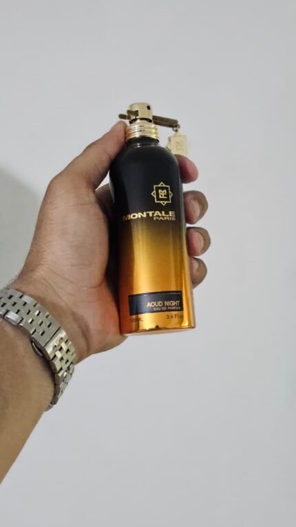 Montale Aoud Night EDP
