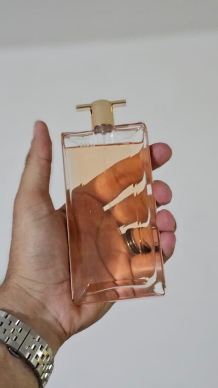 Lancôme Idôle EDP