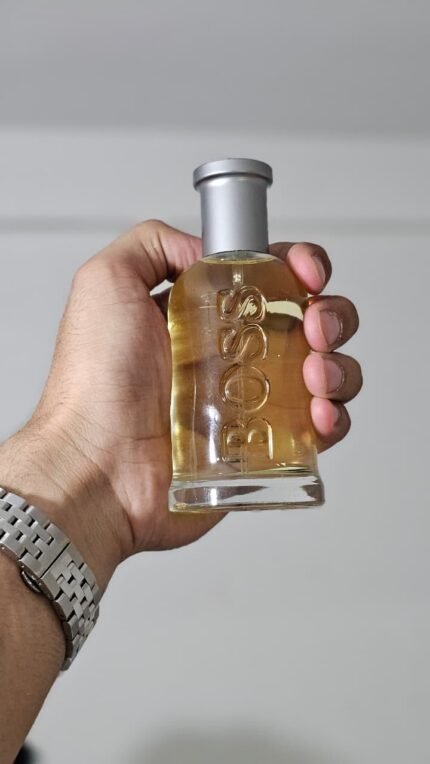 Hugo Boss Boss Bottled EDT