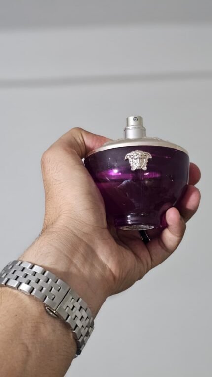 Versace Dylan Purple EDP