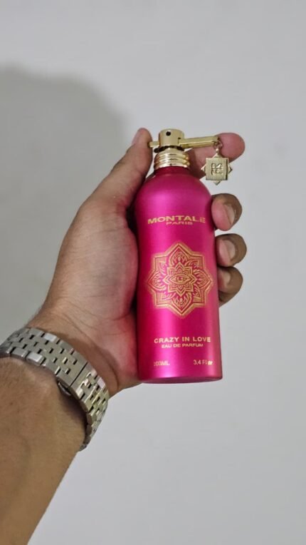 Montale Crazy in Love EDP