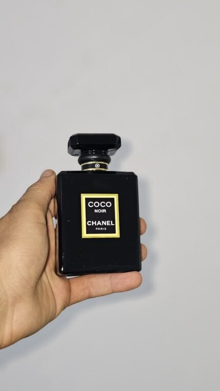 Chanel Coco Noir EDP