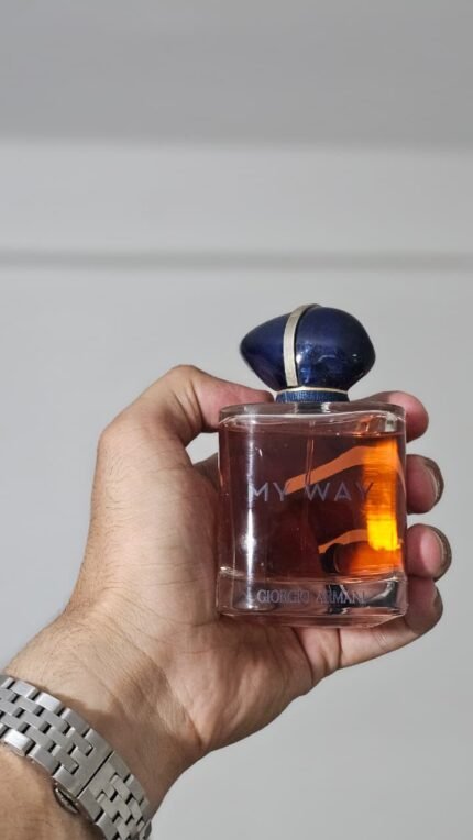 Giorgio Armani My Way Parfum