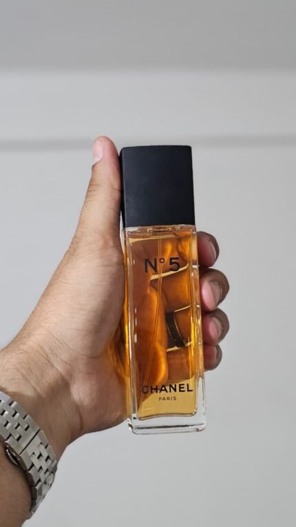 Chanel N°5 EDP