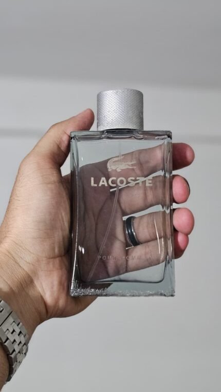 Lacoste Pour Homme EDT