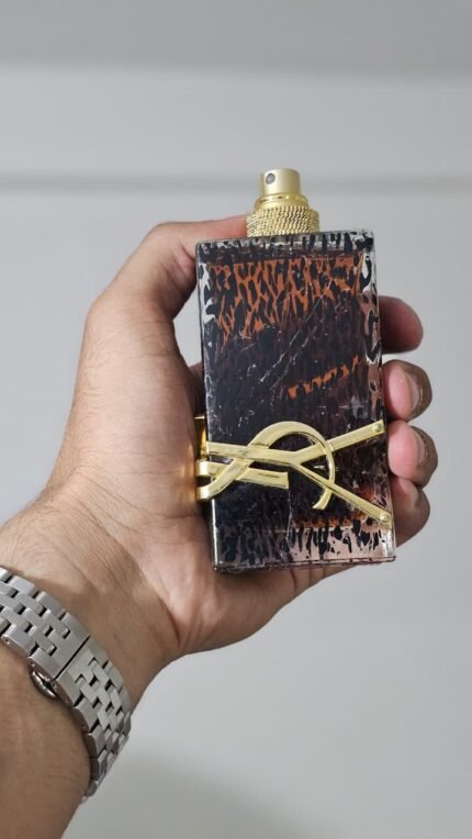 Yves Saint Laurent Libre Collector Edition 2023 EDP