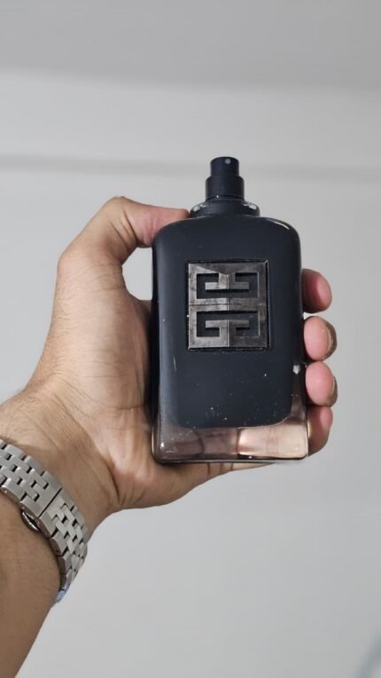 Givenchy Gentleman EDT