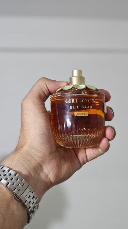 Elie Saab Girl of Now Shine EDP