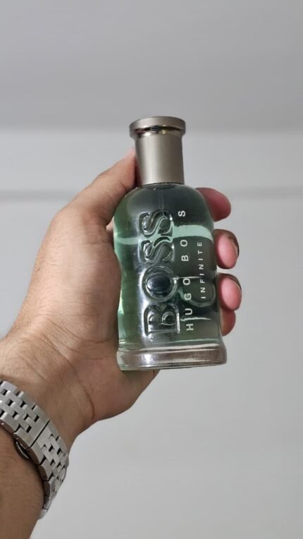 Hugo Boss Boss Bottled Infinite EDP