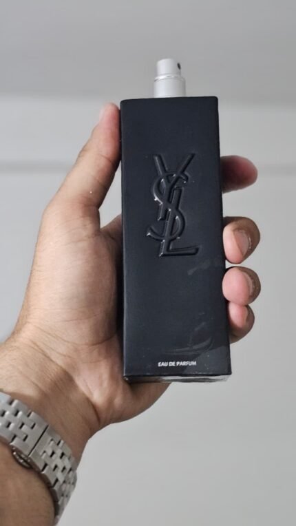 Yves Saint Laurent MYSLF EDP