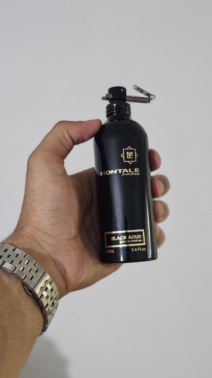 Montale Black Aoud EDP