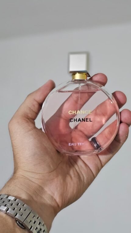 Chanel Chance Eau Tendre EDT