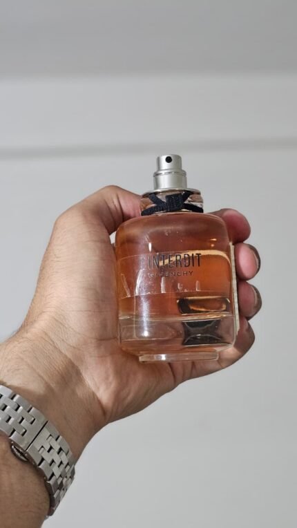 Givenchy L'Interdit EDP